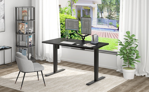 What to Consider Before Buying Adjustable Desks?