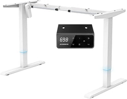 Maidesite Standing Desk Frame Single Motor
