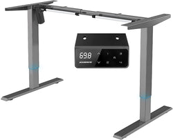 Maidesite Standing Desk Frame Single Motor