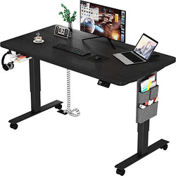 MAIDeSITe DeSK Electric Standing Desk 55x 28 Inch