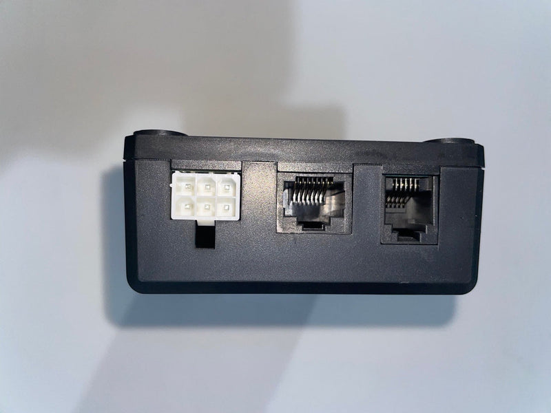 Maidesite Standing Desk Control Box and Control Panel